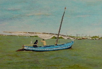 Albufera V